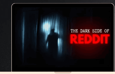 The Dark Side of Reddit