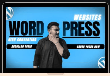 High-Converting WordPress Websites